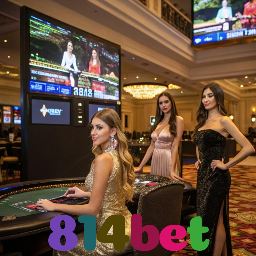  814bet