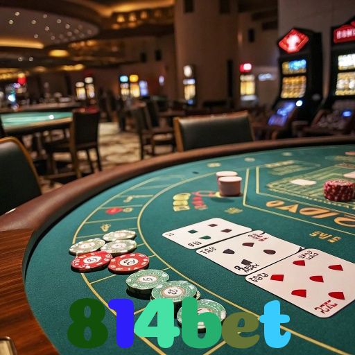  814bet