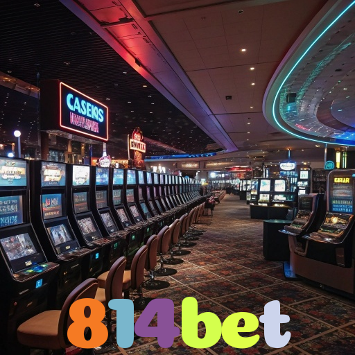  814bet