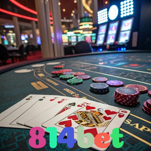  814bet