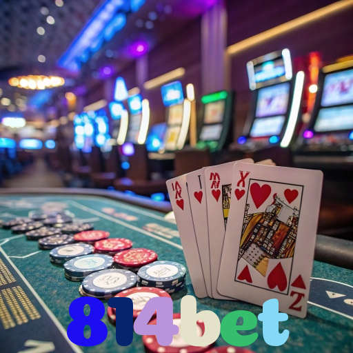  814bet