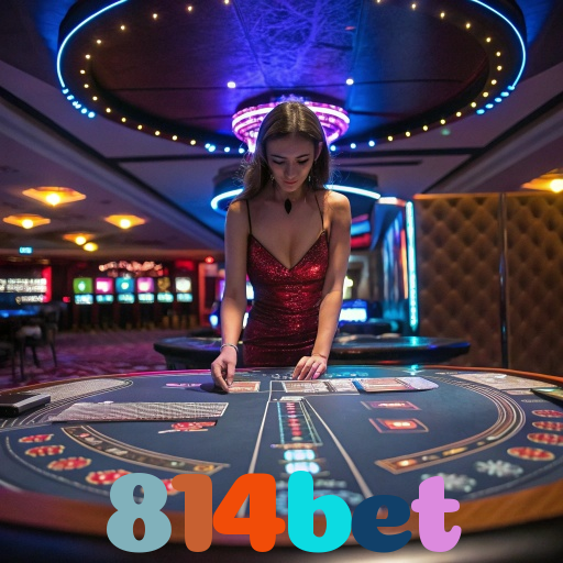  814bet