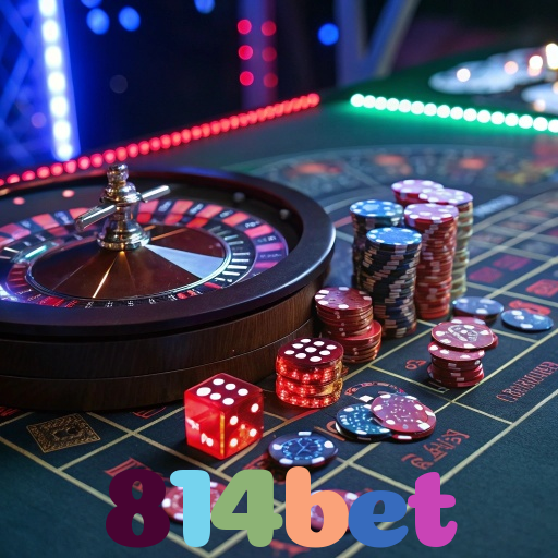  814bet
