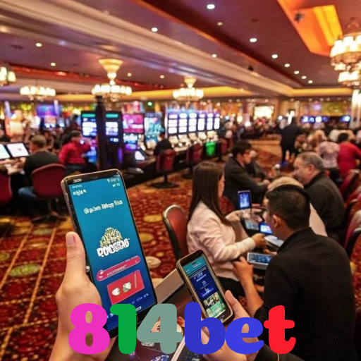  814bet