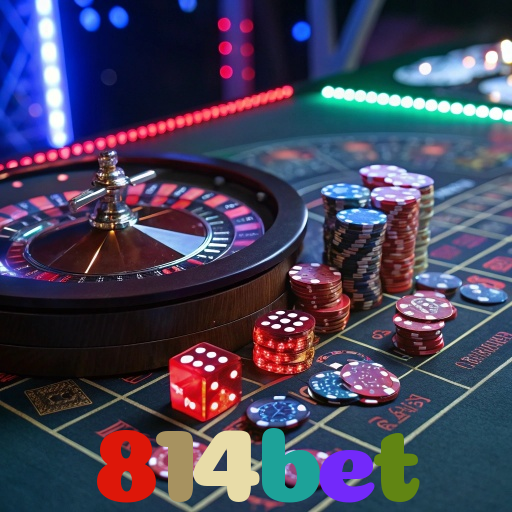  814bet